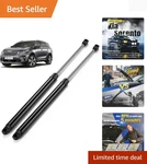 Replacement Gas Struts For Kia Sorento (2011-2015) Easy Install & Long-lasting. Fixed Price $28.99.