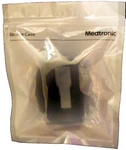 Medtronic Silcone Insulin Pump Case ACC822BK Black 3.0ML Fits 670G630G 640. Fixed Price $9.25.
