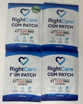 G6 Dexcom Cgm Adhesive Patches 24 Total Nib Water Resistant Gentle Rightcare. Fixed Price $7.99.