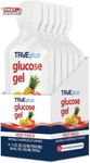 Trueplus Glucose Gel Pouch, Fruit Punch Flavor, 15G Fast-acting Carbohydrates Pe. Fixed Price $28.15.