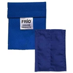 Cooling Wallet - Insulin Cooler For 45+ Hours Of Stress Free On The Go Blue.... Fixed Price $44.96.