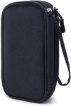 Diabetic Supplies Travel Case Organizer For Test Strips, Lancets, Needles, La.... Fixed Price $35.30.