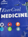 Insucooler Evercool Medicine Cooler+case+usb Type-c Smart Cooling 3-6 Pens Ob. Fixed Price $75.00.