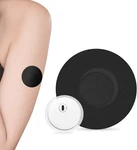20 Pack Adhesive Patches For Freestyle Sensor Cover Libre 3 Waterproof Black. Fixed Price $15.99.