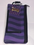 Beware Bandits Insulin Epipen Carrying Allergy Awarenes Bag Case New Unused. Fixed Price $9.31.