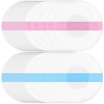 60 Packs Shower Waterproof Patch Freestyle Transparent Count (pack 1). Fixed Price $13.63.