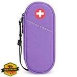 Sithon Violet Epipen Medical Case. Fixed Price $27.99.