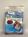 Frio Extra Large Wallet Cooler Insulin & Allergy Medication - Purple. Fixed Price $34.30.