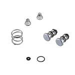 Quick-clean Syringe Buttons & Repair Kit Pn 3098. Fixed Price $30.61.