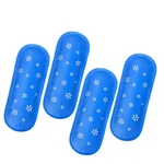 Luxja Ice Packs For Insulin Travel Case (pack Of 4 Count 1), Blue. Fixed Price $17.84.