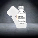 Iguerburn Short Insulin Vial Protector For Fiasp Humalog Novolog Humulin Novo.... Fixed Price $32.47.