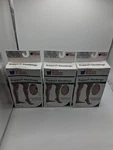 Gnp Unisex Knee High Support Stockings 20-30 Mmhg 3X-LARGE Beige Pairs. Fixed Price $16.99.
