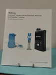 Medtronic Guardian 4 Sensor Extended Reservoir Infusion Set Quick Guide. Fixed Price $5.00.