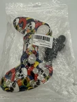 Silicone Grip Cover Skin Sugar Skull Playstation PS4 Controller Usa. Fixed Price $5.95.