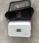 Zks Portable Insulin Cooler Travel Case Usb Medicine Refrigerator Tested. Fixed Price $94.99.