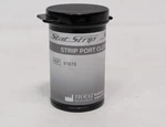 20+ Nova Biomedical Stat Sensor Cleaning Strips, 50C Expired/not For Patient Use. Fixed Price $29.99.