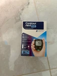 Contour Next Gen Glucose System Ascensia Diabetes Brand New. Fixed Price $11.00.