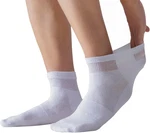 Yomandamor Mens 6PAIRS Non-binding Ankle Diabetic Socks Thin Cotton Breathable. Fixed Price $20.50.