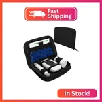 Icimbi Diabetes Supply Case, Diabetic Organizer Carrying Kit, Glucose Monit. Fixed Price $10.09.