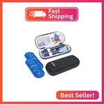 Youshares Insulin Cooler Travel Case, GLP-1 Diabetic Medicine Cooling Bag For Ze. Fixed Price $14.29.