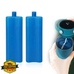 Youshares Insulin Cooler Tsa Ice Pack For Travel Medicine 2PCS. Fixed Price $27.99.
