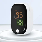 Non-invasive Glucose & Oxygen Monitor,portable Blood Sugar Level Meter. Fixed Price $9.99.