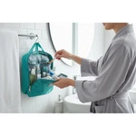 Horizon Group Toiletry Bag Unisex Os Teal Brand New Hanging Travel Organizer. Fixed Price $9.69.