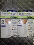 Skineez Reparative Advanced Healing Diabetic Socks Moisturizing L/xl. Fixed Price $21.98.