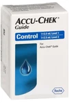 Accu-chek Guide Control Solution 1 Ea. Fixed Price $10.97.