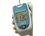 Assure Platinum Blood Glucose Meter 500001, Each With Manual And Box New. Fixed Price $17.99.