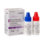 Mckesson Quintet Ac Glucose Control Solution Level 2 & 4 Ml 1 Per Box. Fixed Price $15.28.