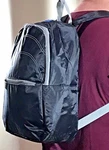 Flexifreeze Re-freezable Insulated Backpack Cooler Wearable Collapsable Soft. Fixed Price $17.99.