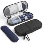 Gelozid Insulin Pen Cooler Travel Case Diabetic Medication Insulated Org.... Fixed Price $33.62.