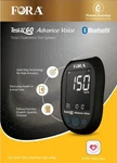 Fora Test Go Advance Voice Cholesterol Kit & 10 Total. Fixed Price $49.99.