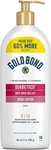 Gold Bond Diabetics' Dry Skin Relief Body Lotion With 21 Fl Oz (pack Of 1). Fixed Price $21.72.