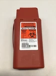 Tyco Healthcare Kendall Sharps Container 8303SA. Fixed Price $19.95.
