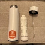 Disoncare 60H Insulin Temp Display Medication Cooler/ 1 Emergency Bottle. Fixed Price $35.00.