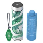 Kekhealth Compact 60H Insulin Cooler Travel Case Temp Display Medication Cool.... Fixed Price $44.48.
