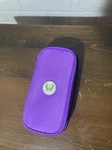 Parateck Insulin Pen Insulated Travel Case - Purple Comes With 1 Ice Pack New. Fixed Price $7.49.