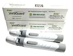 Vivaguard Lancing Device 5 Adjustable Settigs ( 2 Pack ). Fixed Price $9.19.