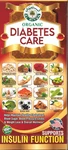 Al-riyan Organic Diabetes Care For Insulin Function Dietary Supplement 16 Oz. Fixed Price $29.95.