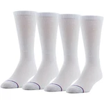 Medipeds Womens Crew With Non-binding Top Cushion 4 Pairs Diabetic Socks. Fixed Price $20.79.