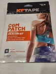 New - Kt Tape Cgm For Dexcom G7 Stealth Beige 10 Patches Per Pack. Fixed Price $12.00.