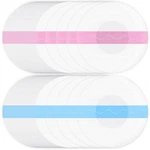 60 Packs Shower Waterproof Freestyle Transparent Adhesive Patches Water.... Fixed Price $15.86.