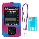 Dexcom G7 Receiver Case With Neck Lanyard And 2PCS Screen Protector (tricolor.... Fixed Price $15.26.