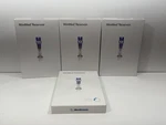 Minimed Reservoir Medtronic 4 Boxes Of 10 MMT-332A Sealed. Fixed Price $74.99.