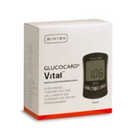 Arkray Glucocard Vital Meter For Glucose Care. Fixed Price $16.99.