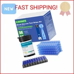 Cakrnps Blood Glucose Test Strips, 50 Count Sugar And Lance. Fixed Price $29.87.