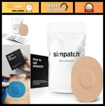 Universal Waterproof Adhesive Patches (25-PACK) For Cgm Skin-friendly, Durable. Fixed Price $35.09.