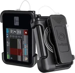 Belt Clip For Tandem T:slim X2 Pump (strong & Durable Rotating Case. Fixed Price $34.05.